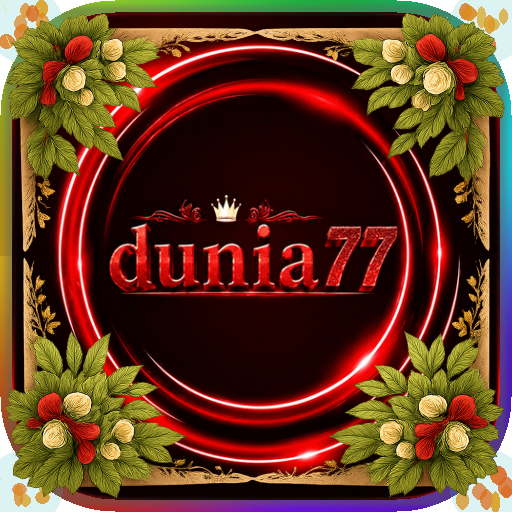 dunia77 — galeri pratinjau - APK Resmi