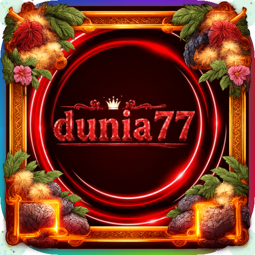 dunia77 — galeri pratinjau Resmi APK
